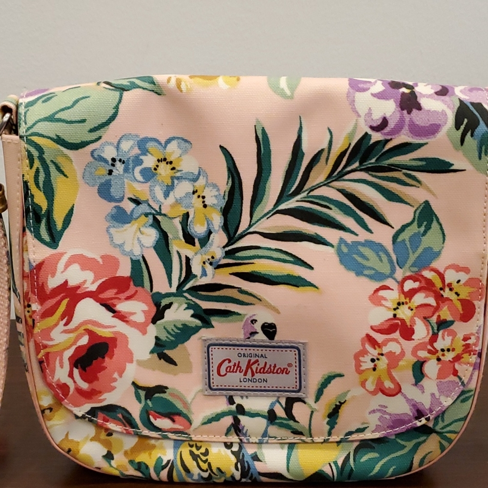 Cath Kidston purse